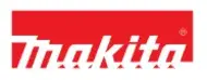 Logo Makita, outil utilisé chez B&L Art'Oise
