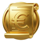 Icône Devis Gratuit Toiture - Estimation prix travaux couverture B&L Art'Oise